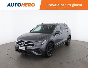 VOLKSWAGEN Tiguan Allspace 2.0 TDI SCR DSG Life