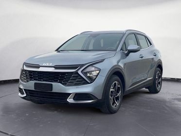 KIA Sportage V 2022 1.6 crdi mhev Business dct