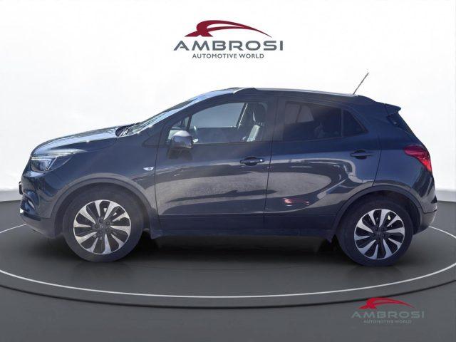 OPEL Mokka 1.4 Turbo Ecotec 120CV 4x2 Start&Stop Advance