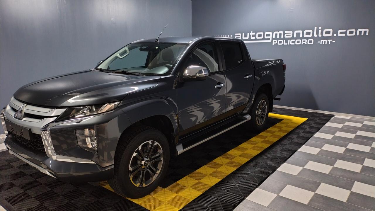 Mitsubishi L200 2.3 D Double Cab 4x4