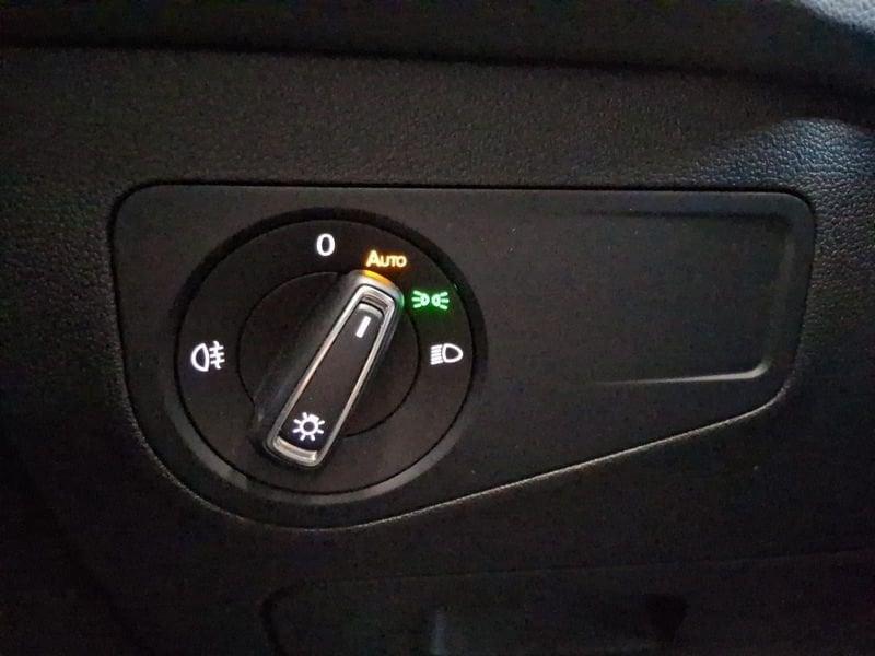 Volkswagen Tiguan 2.0 TDI SCR 90KW Life