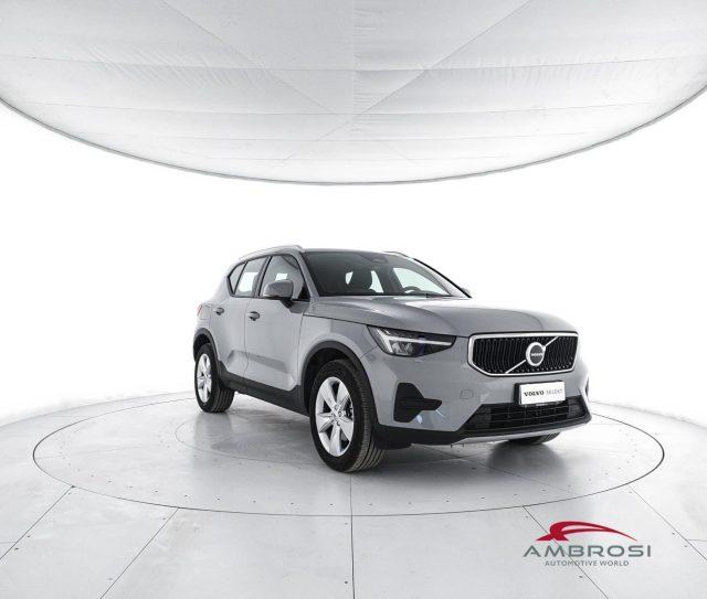 VOLVO XC40 B3 automatico Core