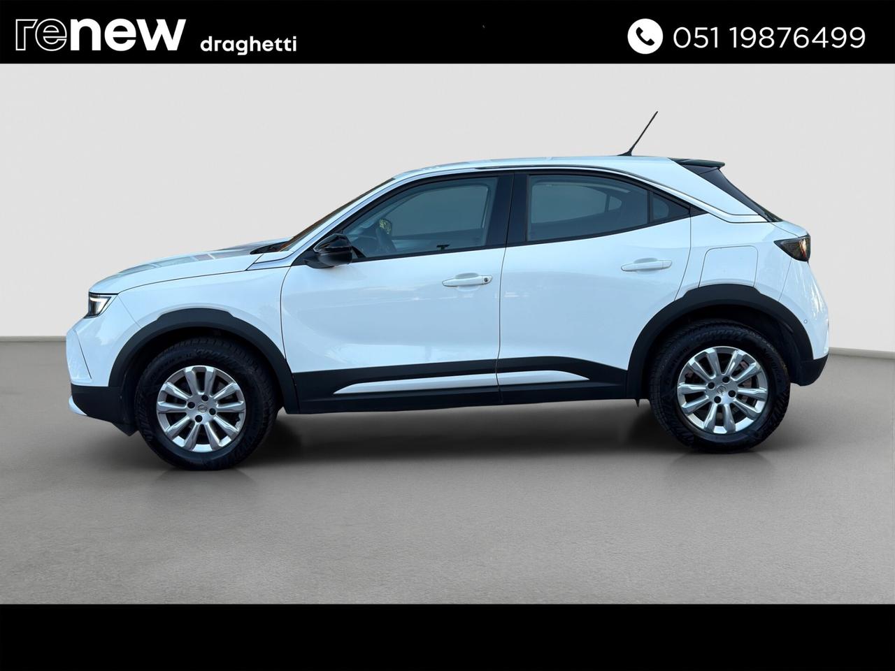Opel Mokka 1.2 Turbo Edition