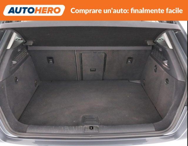 AUDI A3 1.2 TFSI 110 CV Admired