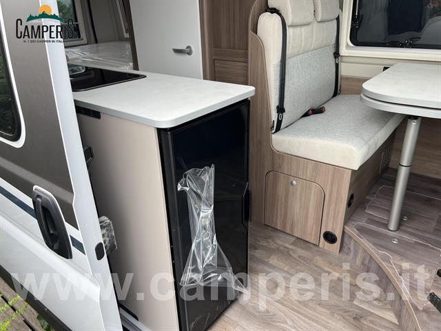 CARADO CARADO CV 600 PRO