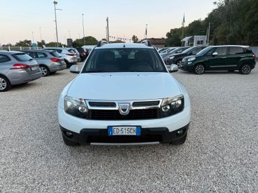 Dacia Duster 1.5 dCi 110CV 4x4 Lauréate