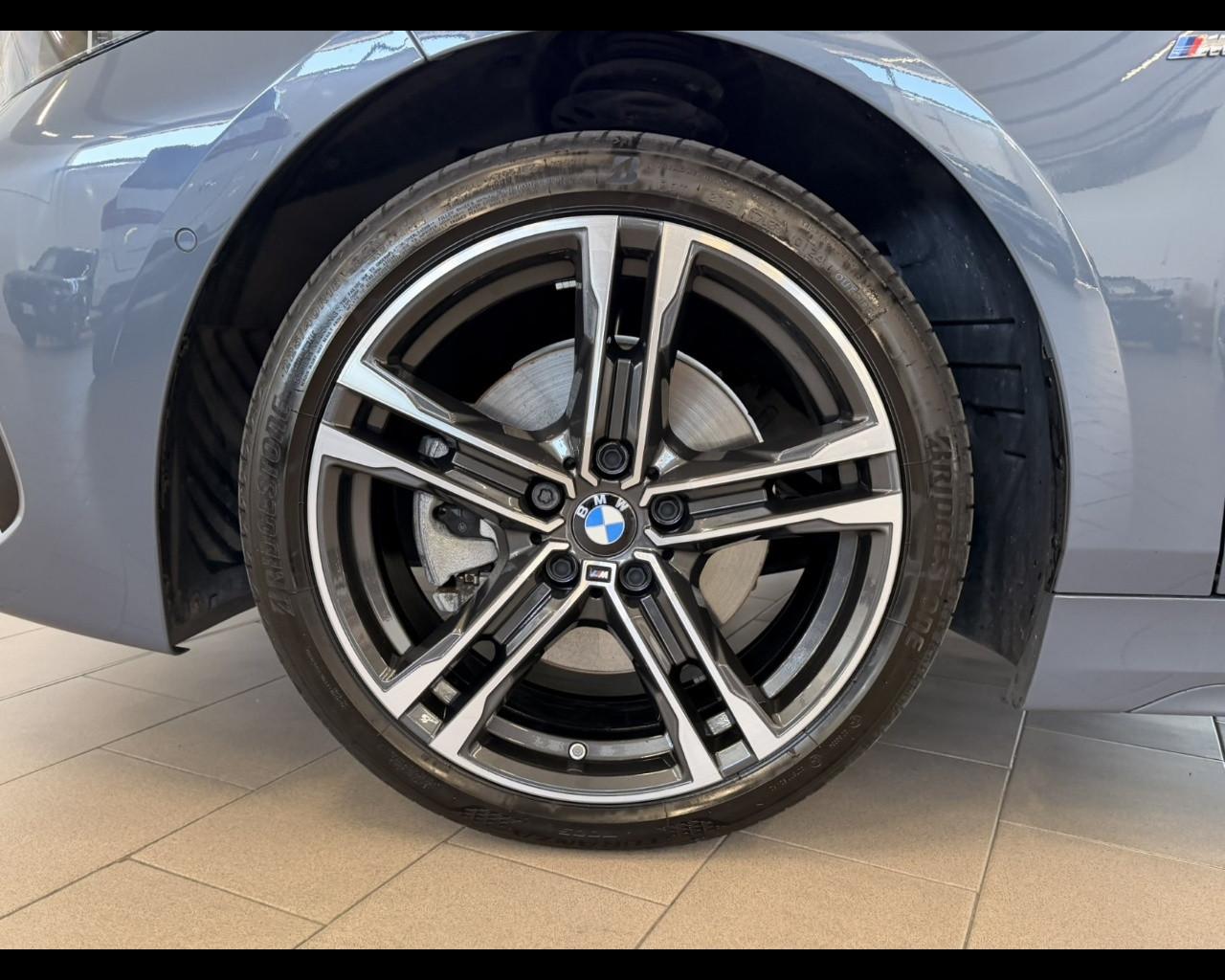 BMW Serie 1 (F40) - 118d 5p. Msport