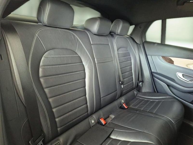 MERCEDES-BENZ GLC 300 D 4MATIC BUSINESS AUTO SUV