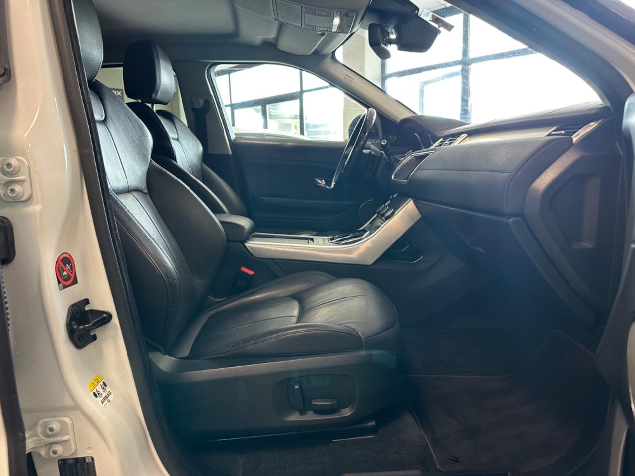 Land Rover Range Rover Evoque Range Rover Evoque 2.0 TD4 150 CV 5p. SE Dynamic