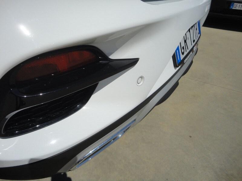 MG ZS (2021-2025) ZS 1.0T-GDI aut. Luxury