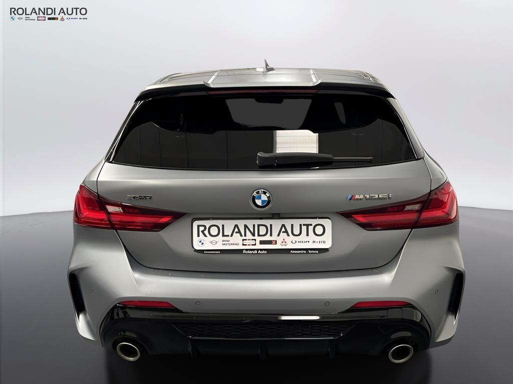 BMW Serie 1 5 Porte 135 i M xDrive Steptronic