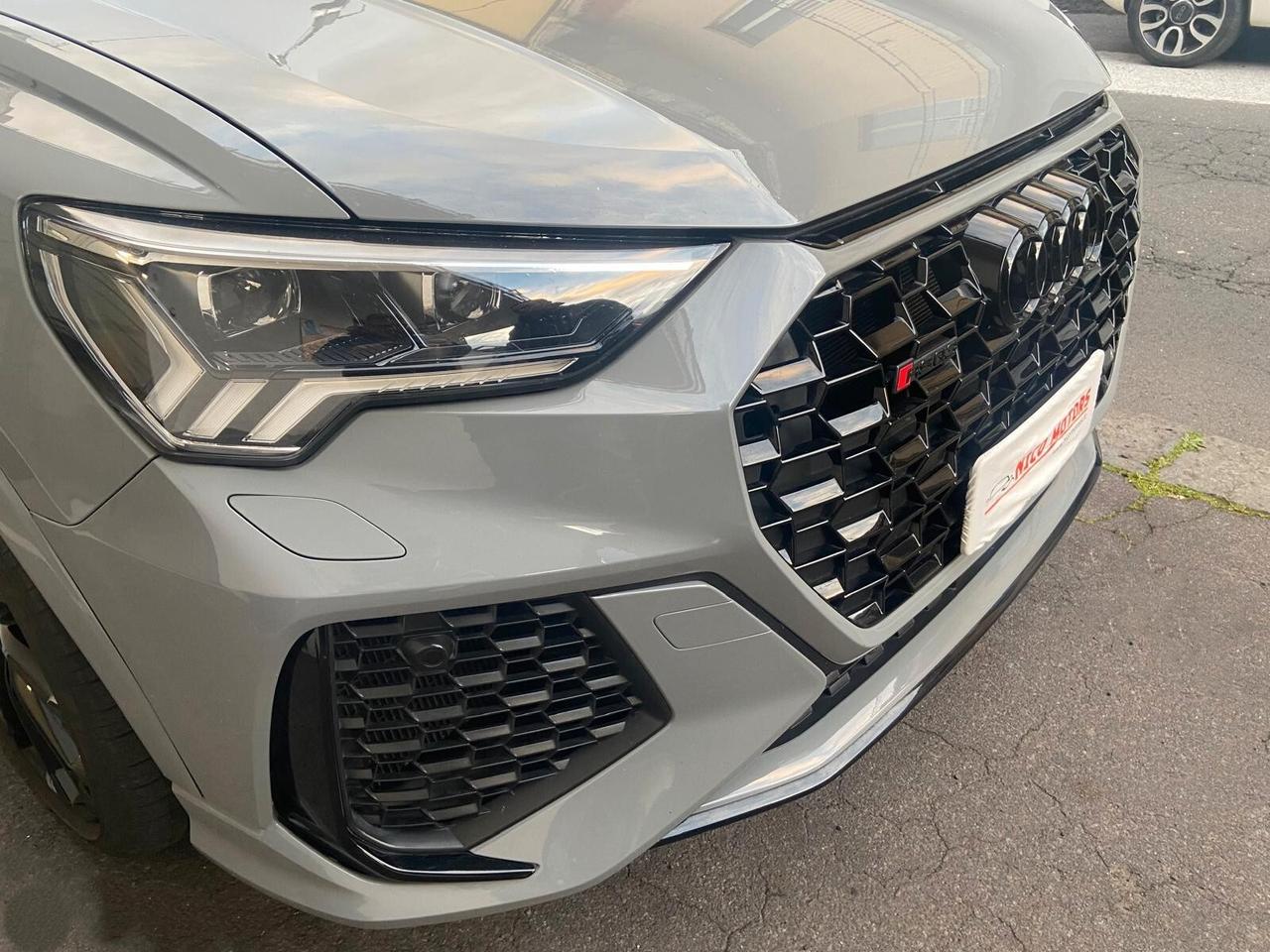 Audi Q3 RS SPB quattro S tronic