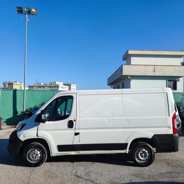 PEUGEOT BOXER 2.0 HDI FURGONE PASSO CORTO 3 POSTI - 2019