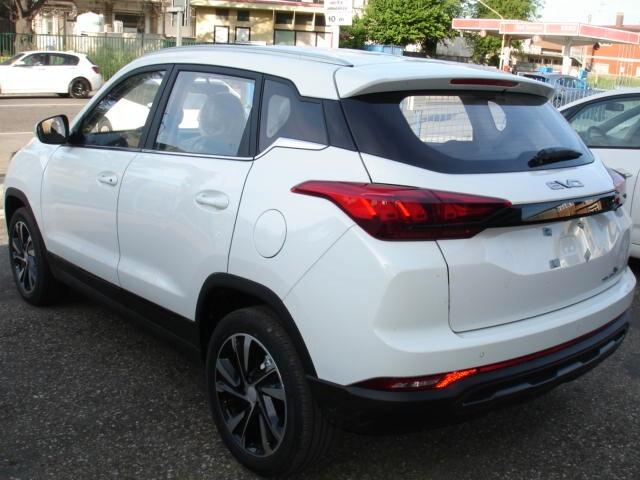 Evo 5 FULL OPTIONAL NUOVA!!