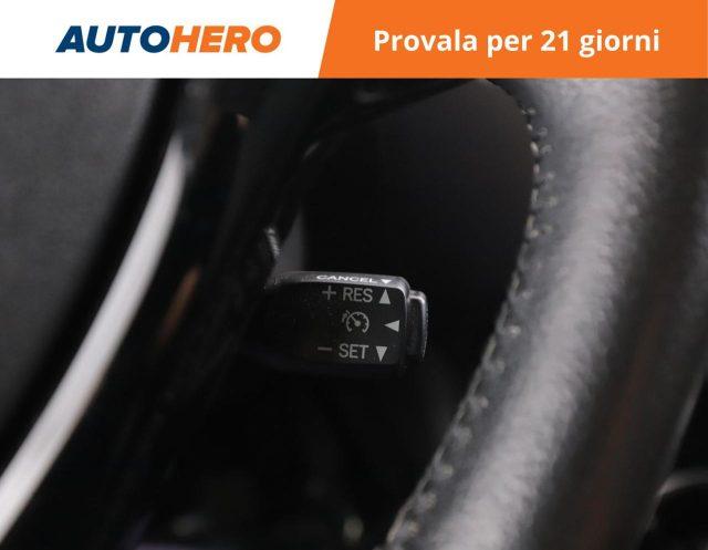 TOYOTA Aygo Connect 1.0 VVT-i 72 CV 5 porte x-wave