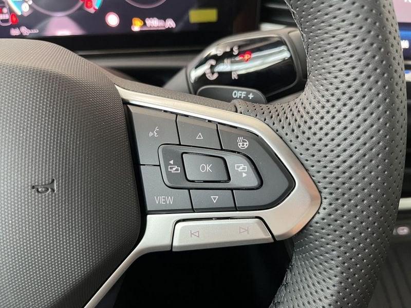 Volkswagen T-Roc T-Roc 1.5 etsi R-Line 150cv dsg