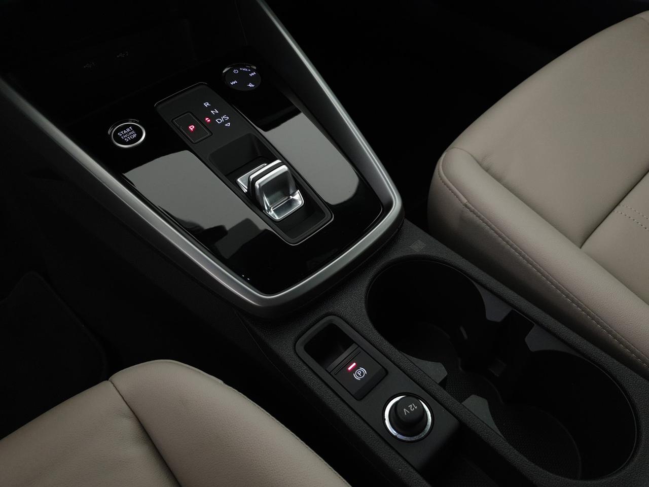 Sedan 35TDI 150CV S tronic Buisness Advanced