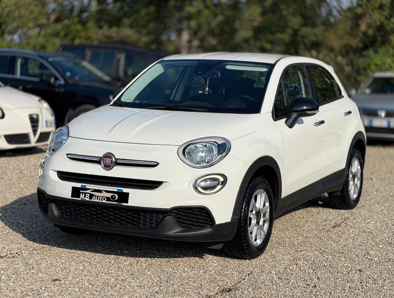 Fiat 500X 1.0 T3 120 CV Sport(113.000KM)