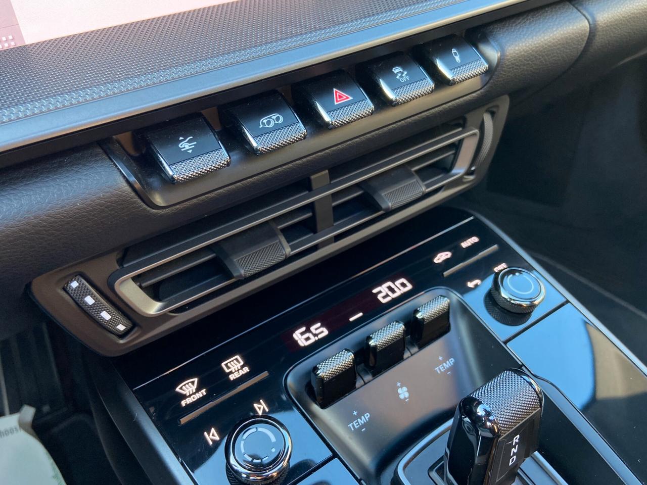 Porsche 911 992 Carrera S 3.0 Coupè auto