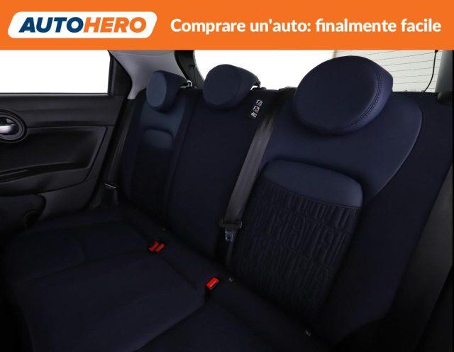 FIAT 500X 1.5 T4 Hybrid 130 CV DCT Club