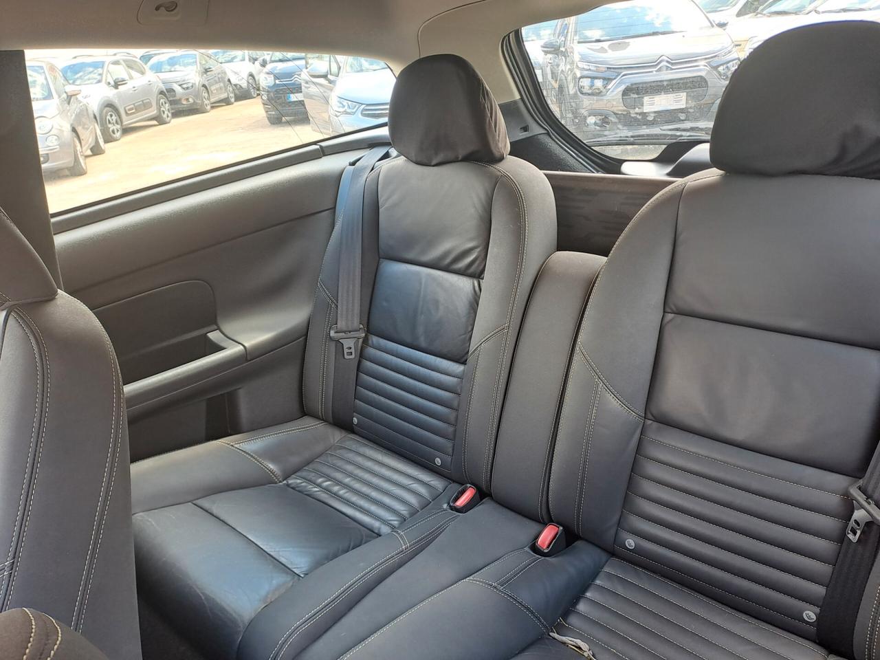 Volvo C30 D2