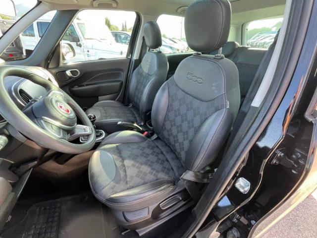 FIAT 500L 1.3 Multijet 95 CV Business