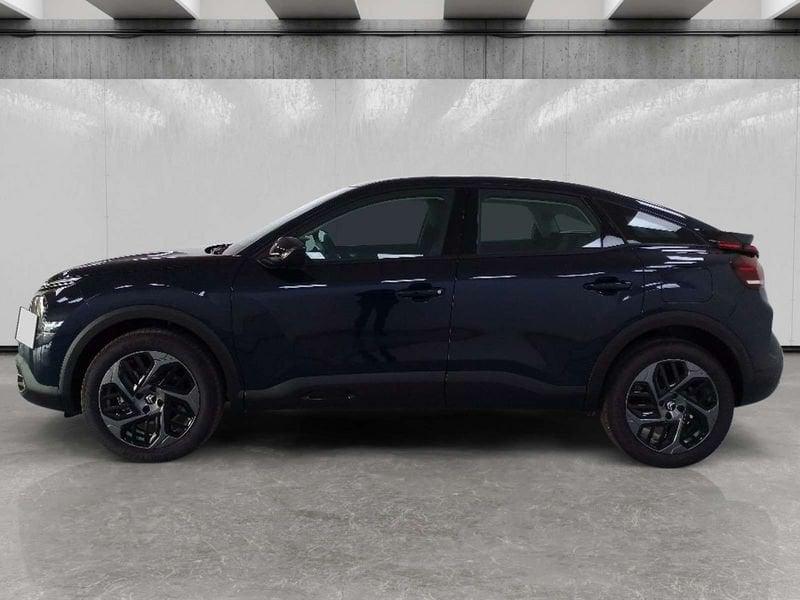 Citroën C4 1.2 puretech Plus s&s 130cv