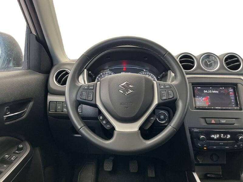 Suzuki Vitara II 2018 1.4h Starview 4wd allgrip