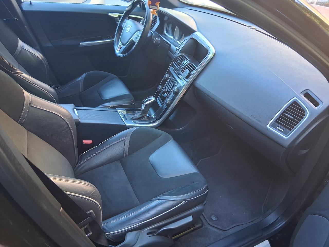Volvo XC 60 Rdesigne