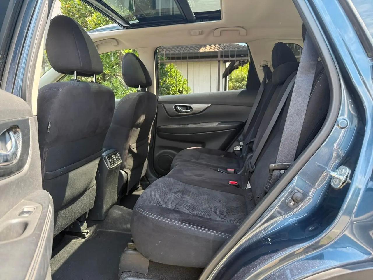 Nissan X-Trail 1.6 dCi 2WD Tekna