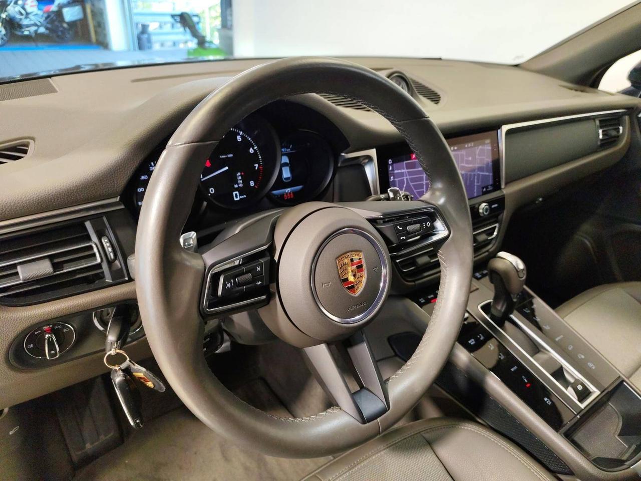Porsche Macan 2.0 265cv