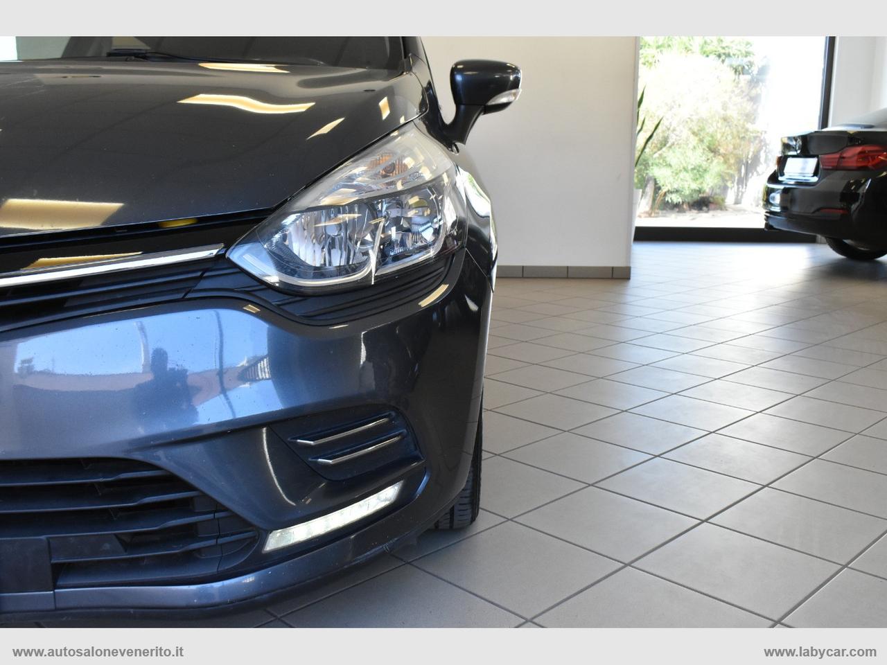 RENAULT Clio dCi 8V 90 CV S&S 5p. Energy Intens