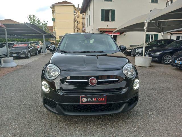 FIAT 500X 1.0 T3 120 CV Lounge