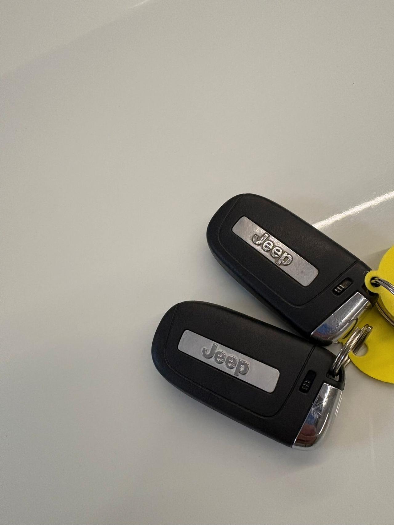 Jeep Renegade 2.0 Mjt 140CV 4WD Active Drive Opening Edition