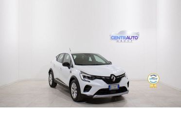 Renault Captur Captur 1.0 tce 100cv Business