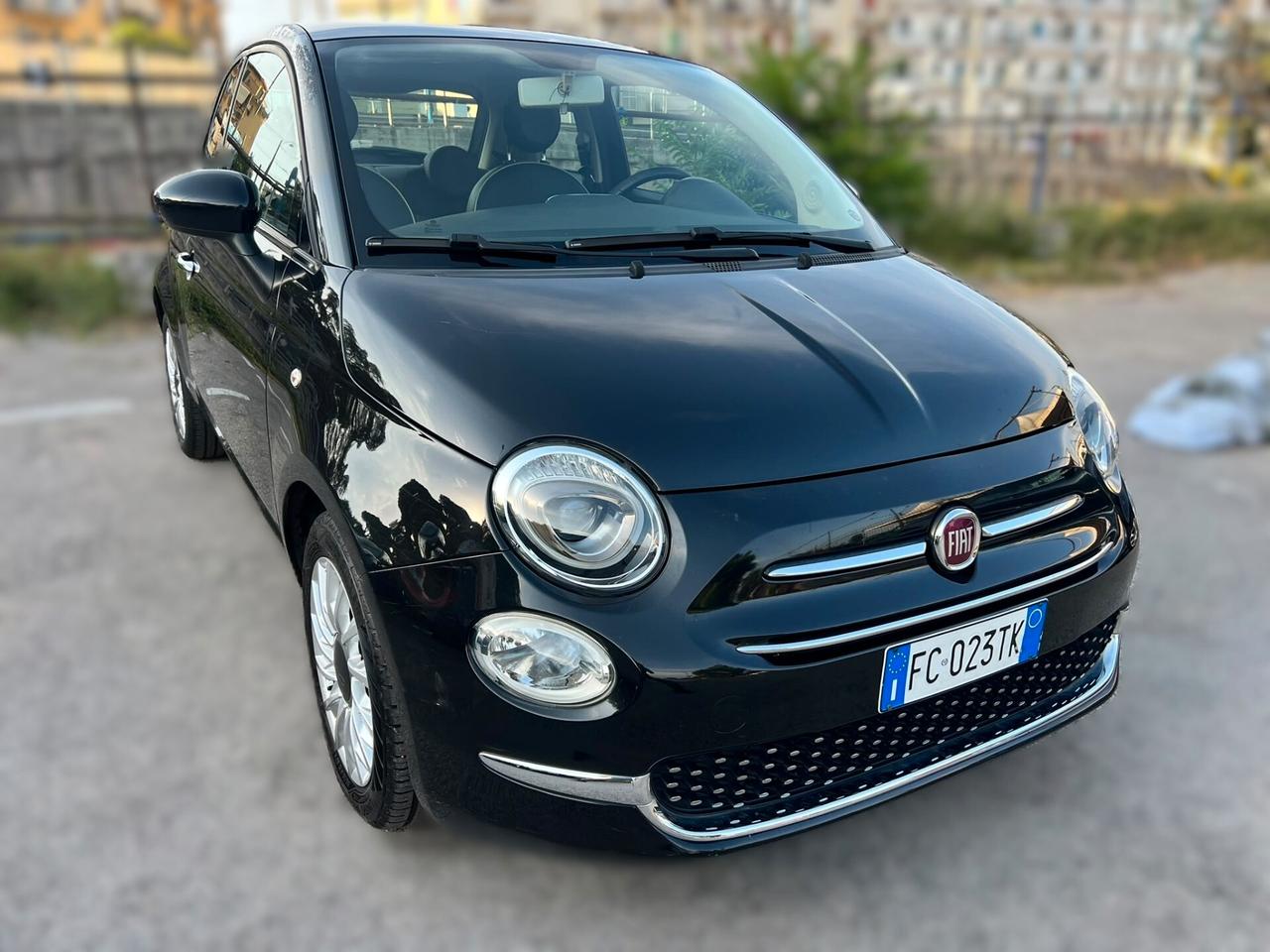 FIAT 500 1.2 Riva - 2016