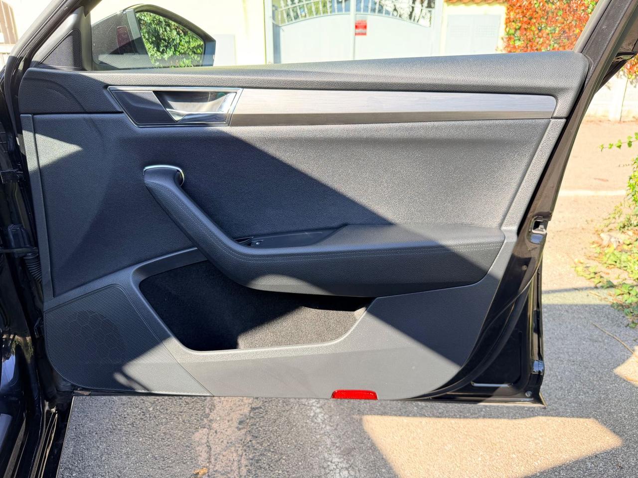 Skoda Superb Style 2.0 TDI #9972