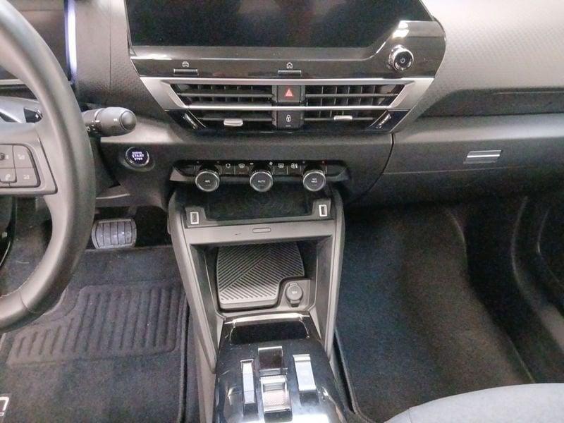 Citroën C4 X 1.2 puretech Shine Pack s&s 130cv eat8