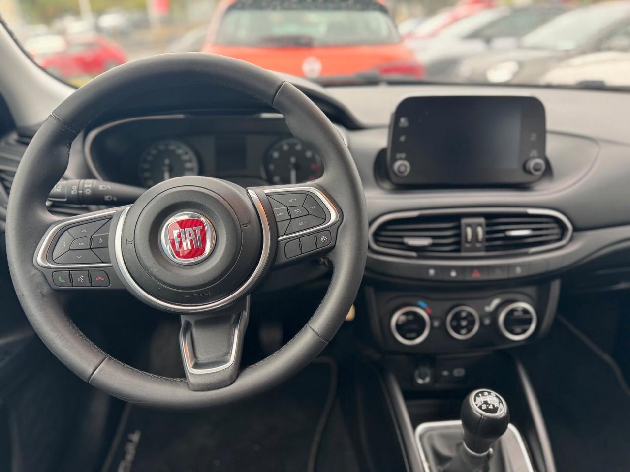 FIAT Tipo MY23 1.0cc 100cv Station Wagon Life