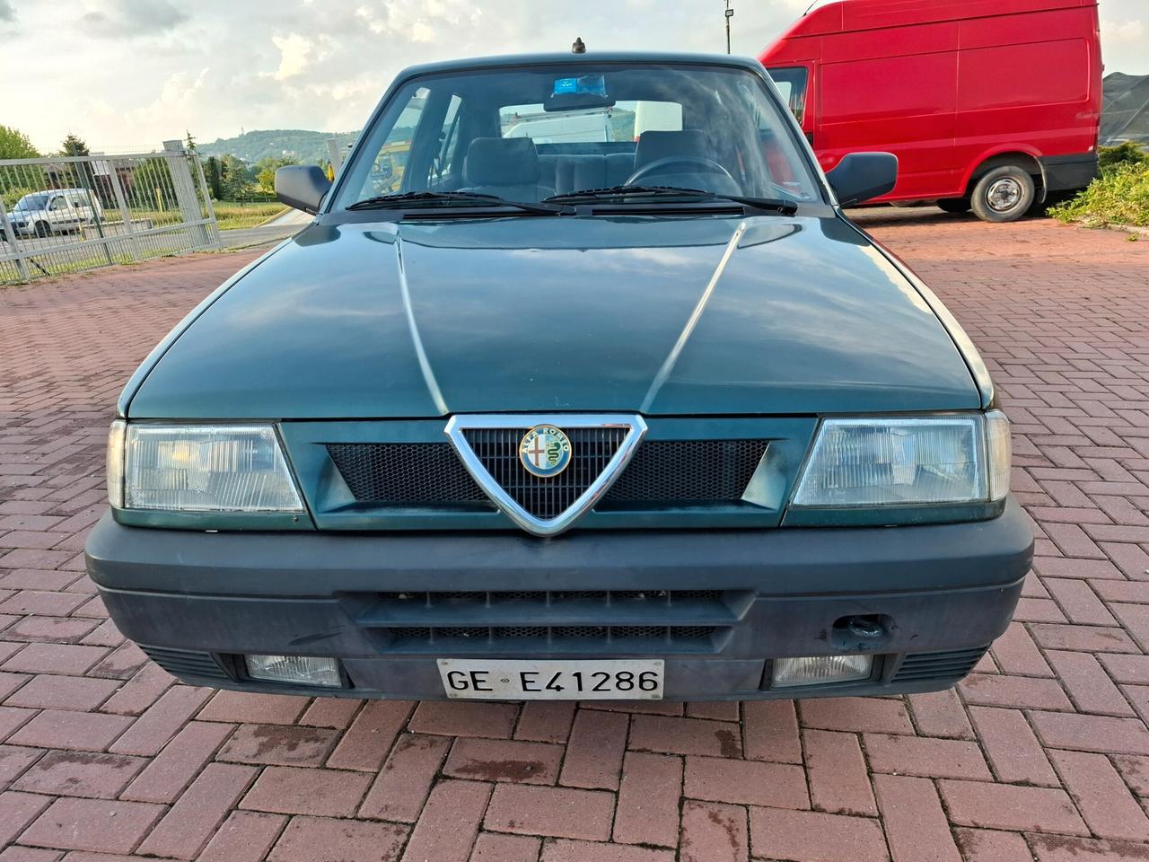 Alfa Romeo 33 1.3 IE cat L