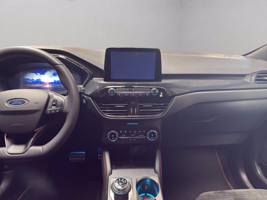 FORD Kuga 2.5 full hybrid ST-Line X awd 190cv cvt del 2023