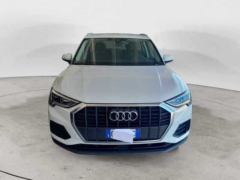 Audi Q3 35 2.0 tdi Business Advanced s-tronic