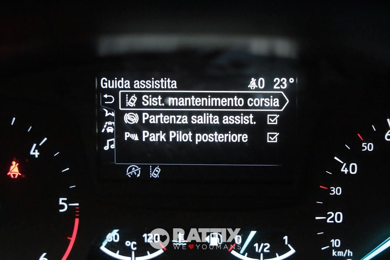 Ford Fiesta 1.5 Ecoblue 85CV Business