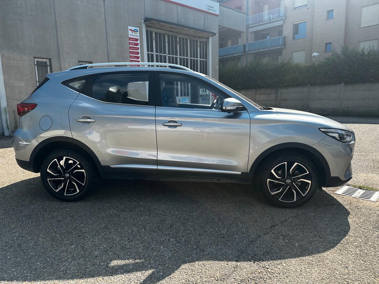 Mg ZS 1.5 VTi-tech Luxury "NEOPATENTATO"