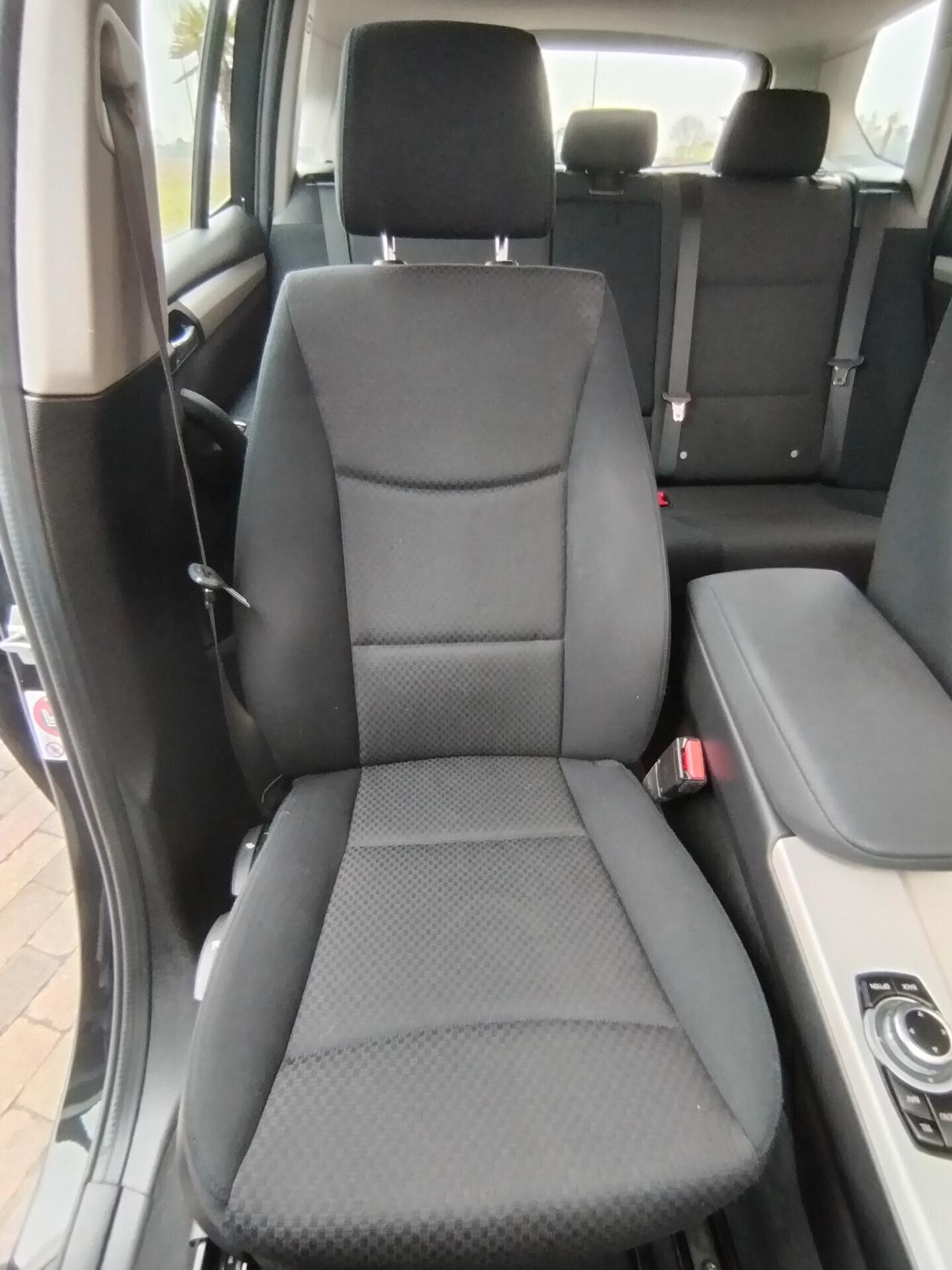 Bmw X3 XDRIVE