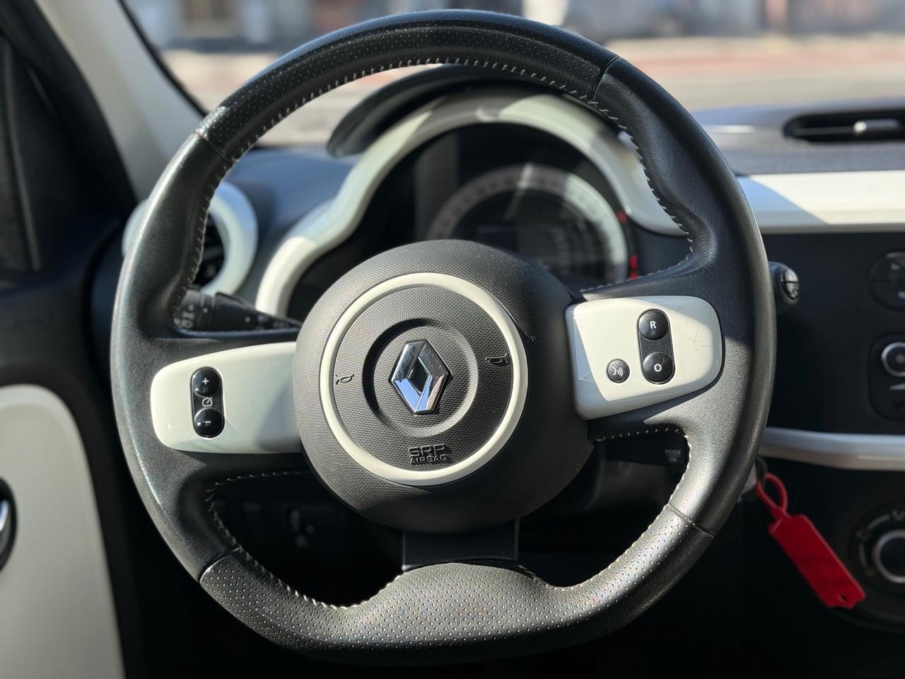 Renault Twingo 1.0 SCe Dynamique +GARANTITA