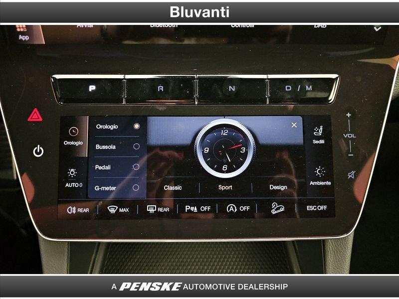 Maserati Grecale Grecale 2.0 mhev Grecale GT 250cv auto