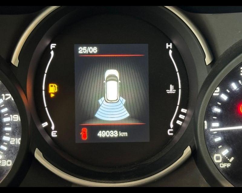 FIAT 500L 1.3 Multijet 95 CV Business