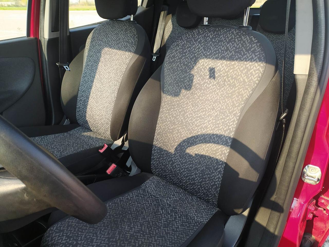 Lancia Ypsilon Elefantino Blu 1.2 LPG #10035