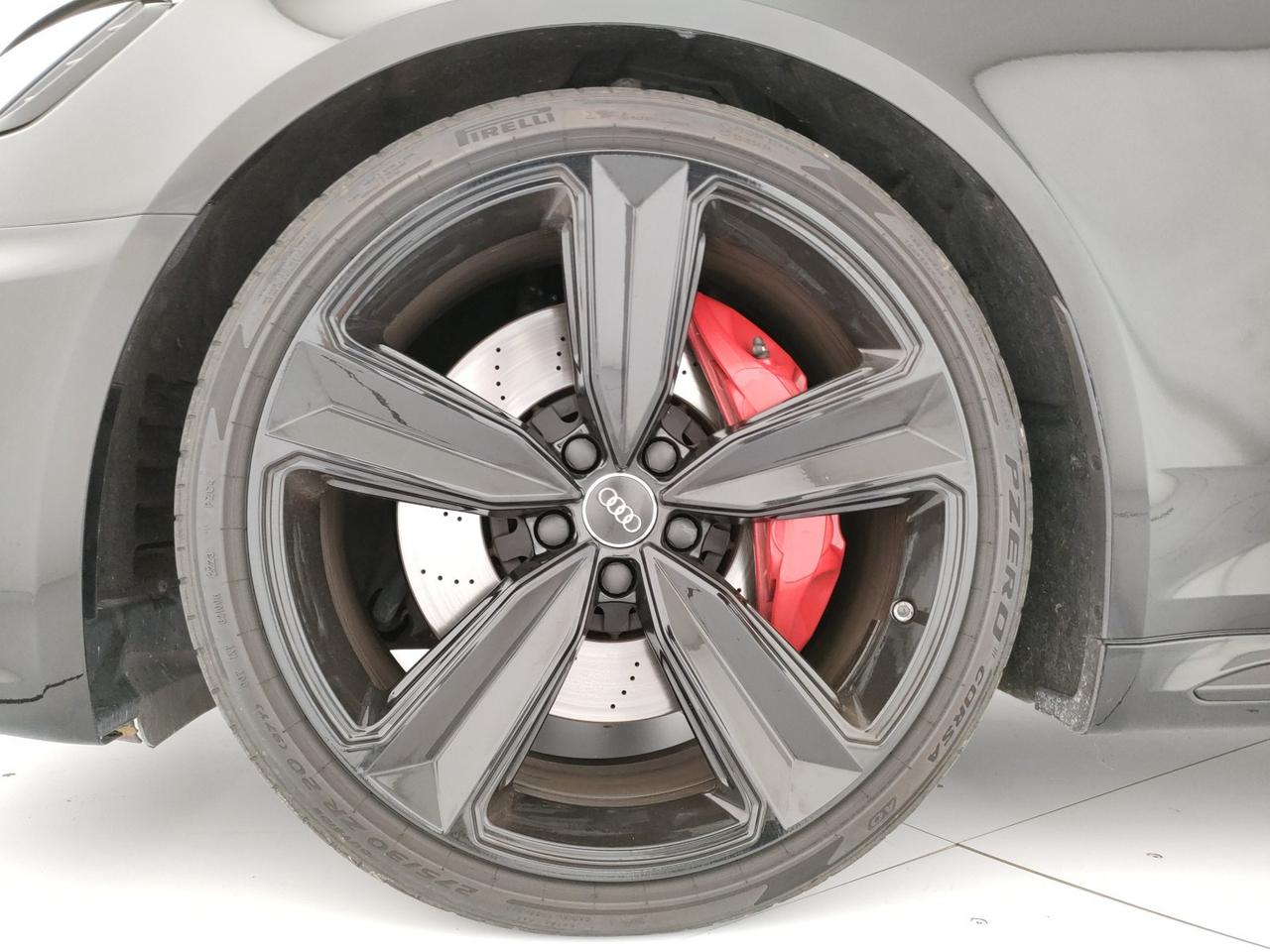 Audi RS4 avant 2.9 tfsi quattro 450cv tiptronic